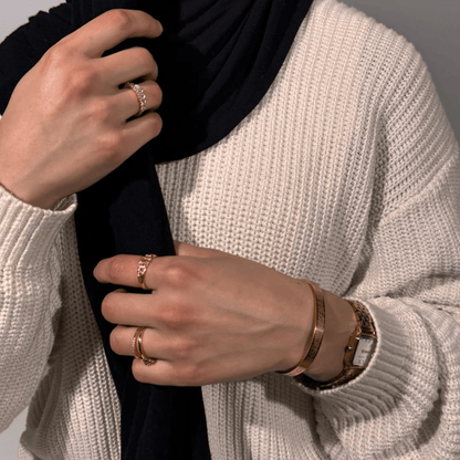 Ayatul Kursi Bracelet