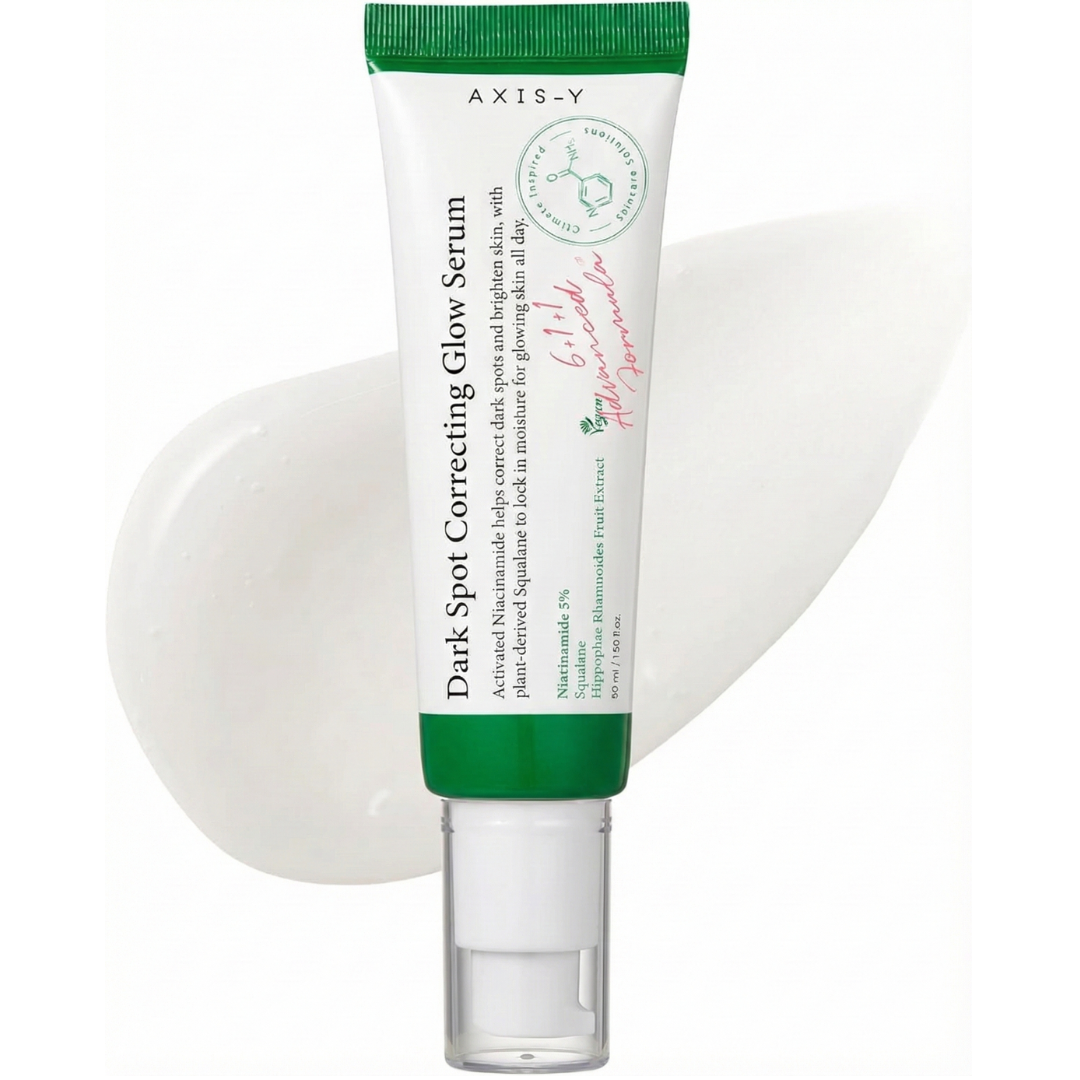 Dark Spot Correcting Glow Serum 50ml.