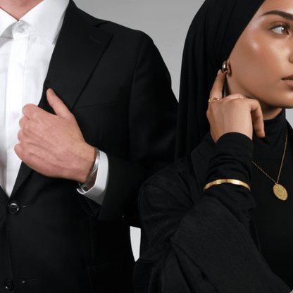 Ayatul Kursi Bracelet