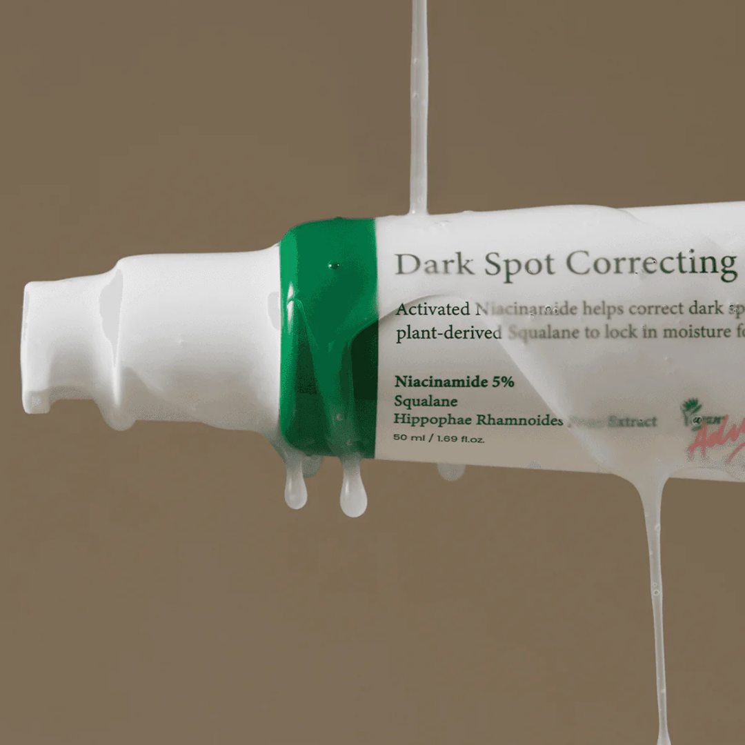 Dark Spot Correcting Glow Serum 50ml.
