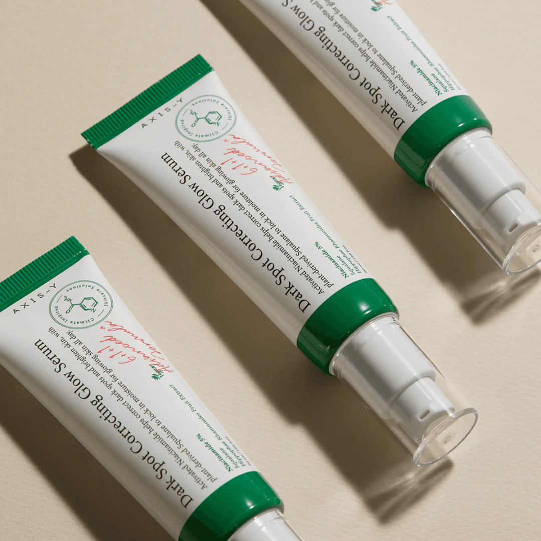 Dark Spot Correcting Glow Serum 50ml.