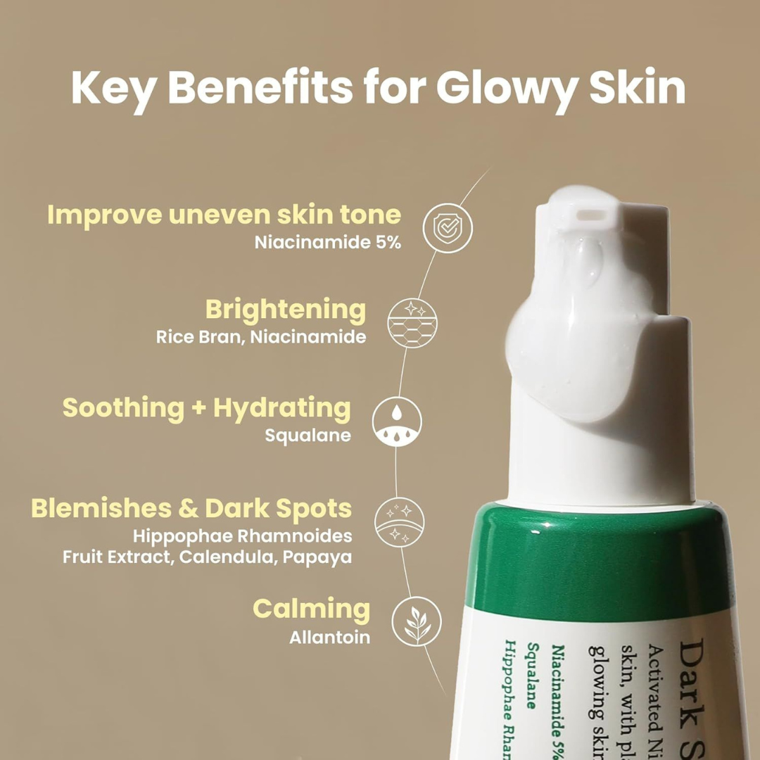 Dark Spot Correcting Glow Serum 50ml.