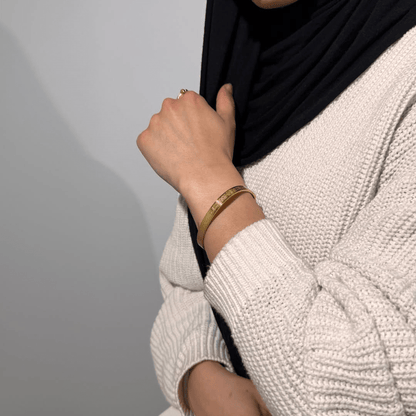 Ayatul Kursi Bracelet