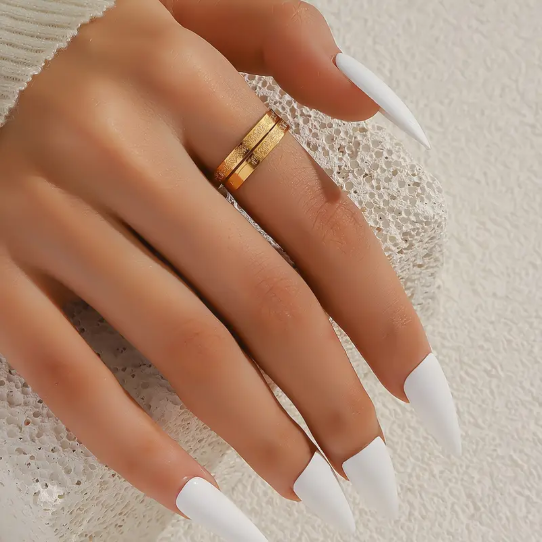 Ayatul Kursi Ring