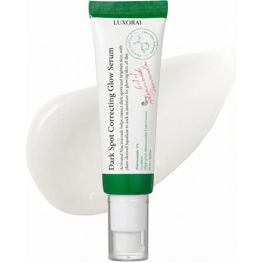 Luxorai™ Dark Spot Correcting Glow Serum