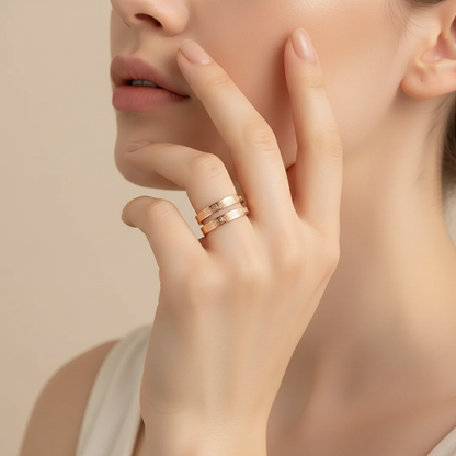 Ayatul Kursi Ring