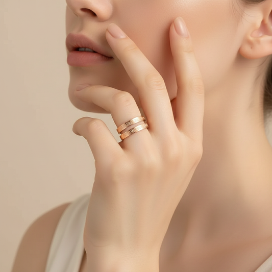 Ayatul Kursi Ring